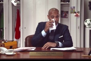 El spot publicitario que analiza c&oacute;mo ser&iacute;a el f&uacute;tbol sin Messi