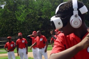 La marca que present&oacute; su propia experiencia de realidad virtual para fomentar la hidrataci&oacute;n en el deporte