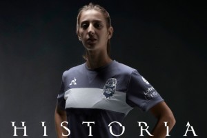 #HaciendoHistoria, Gimnasia de La Plata present&oacute; una camiseta que invierte la tradici&oacute;n