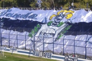 LeCoq Sportif patrocinar&aacute; a Gimnasia y Esgrima de La Plata