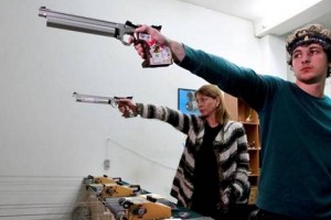 Por primera vez en los Juegos Ol&iacute;mpicos, competir&aacute;n madre e hijo