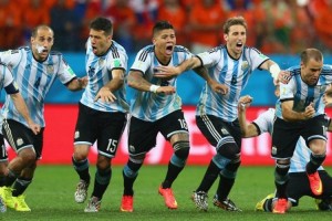 FIFA y Getty Images extienden su v&iacute;nculo hasta el 2022