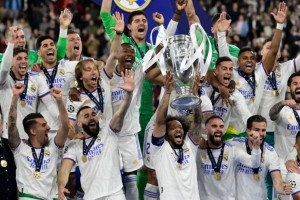 El Real Madrid tendrá que pagarle 30 millones al Chelsea por ganar la Champions League, ¿por qué?