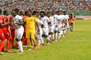 Los motivos que llevaron a Ghana a no tener campe&oacute;n local desde el 2017