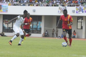 Ghana le pidi&oacute; a la FIFA repetir un partido de Eliminatorias por errores arbitrales 