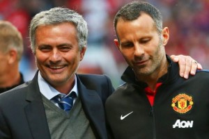 Ryan Giggs protest&oacute; sobre la cantidad de entrenadores extranjeros en la Premier