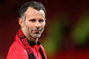 Ryan Giggs revel&oacute; su once ideal de la Premier League con dos sudamericanos