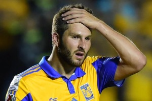 Si Tigres gana la Copa, el premio ser&aacute; igual al sueldo anual de Gignac