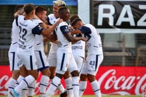 Gimnasia de La Plata rompi&oacute; su v&iacute;nculo con su sponsor t&eacute;cnico sin haberlo estrenado 