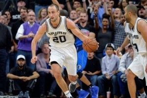 Brad Pitt pag&oacute; 40 mil d&oacute;lares para conocer a &ldquo;Manu Gin&oacute;bili&rdquo;