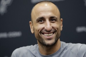 &iquest;Gin&oacute;bili a la Copa Davis?