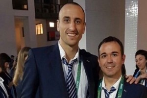 La dieta radical que potenci&oacute; el rendimiento de Gin&oacute;bili en sus &uacute;ltimos a&ntilde;os