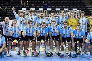 Las sensaciones de los referentes de Los Gladiadores previo al Mundial y la mirada sobre Tokio