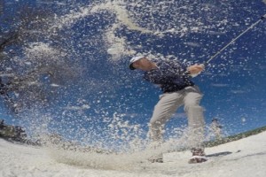 PGA Tour, GoPro, Skratch TV, y la nueva manera de televisar el golf