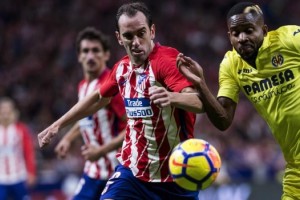 El emotivo video que prepar&oacute; el Atl&eacute;tico de Madrid para homenajear a Diego God&iacute;n 