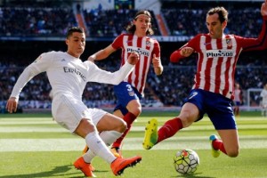 La UEFA present&oacute; su Once Ideal de la Champions con cuatro sudamericanos 