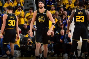 Golden State Warriors es la franquicia que m&aacute;s gasta, &iquest;su clave del &eacute;xito?