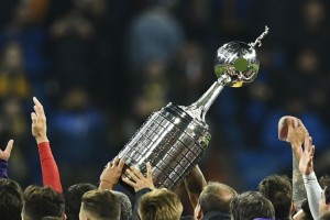 Con River y Boca presentes, estos son los goleadores vigentes de la Libertadores 