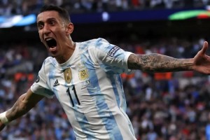 Goles de Argentina en los Mundiales, ¿Qué club aportó mayor cantidad?