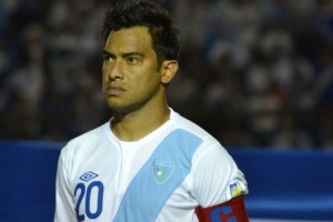 Las Eliminatorias tienen un nuevo e impensado goleador hist&oacute;rico