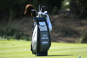 Cuando el golf dej&oacute; de ser lo m&aacute;s importante