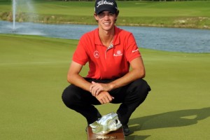 Jorge Fern&aacute;ndez-Vald&eacute;s, un argentino con orgullo