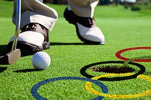 &iquest;C&oacute;mo clasifican los golfistas a R&iacute;o 2016?