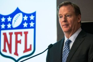 Londres alojar&aacute; tres partidos de la NFL en 2016