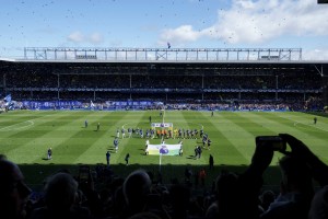 Goodison Park seguirá en funcionamiento: el Everton lo utilizará para su equipo femenino