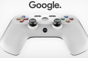 &iquest;C&oacute;mo es el control que patent&oacute; Google?