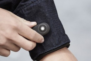 Google y Levi&rsquo;s lanzan una campera inteligente