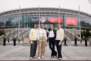 Google, Liverpool y el Arsenal: una academia para formar profesionales de fútbol femenino