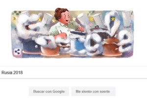 Google present&oacute; novedades en sus aplicaciones de cara al Mundial de Rusia 2018