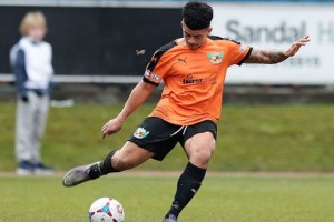 &iquest;Qui&eacute;n es Josh Gordon?, el &ldquo;nuevo Vardy&rdquo; de 22 a&ntilde;os que fich&oacute; el Leicester