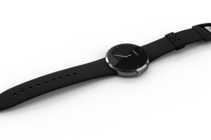 Noblex presenta GoWatch, su primer reloj inteligente