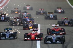 Analizan suspender el Gran Premio de Bahréin por supuesta violación de derechos humanos