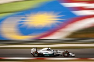 Se anunció el retiro del Gran Premio de Malasia