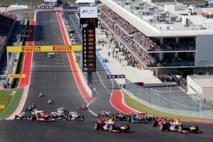 Tras el &eacute;xito de Austin, la F&oacute;rmula 1 quiere cuatro carreras en Estados Unidos