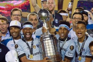 La final &uacute;nica en Copa Libertadores comenzar&iacute;a en 2019