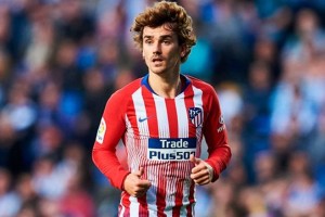 Griezmann dispuesto a rebajar su sueldo para cambiar de equipo