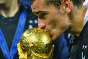 Griezmann se ofrece para reforzar la MLS en el epílogo de su carrera