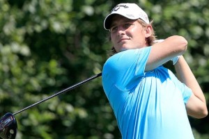 Emiliano Grillo gan&oacute; el Tour Championship