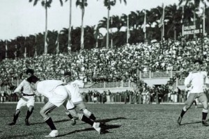 La &ldquo;Gripe espa&ntilde;ola&rdquo;, la otra pandemia que cancel&oacute; una Copa Am&eacute;rica