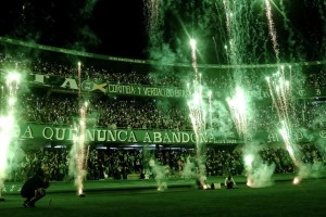 El Grupo Independiente del Valle compr&oacute; una participaci&oacute;n minoritaria del Coritiba