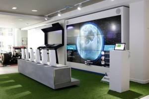 Microsoft lanz&oacute; en Madrid el Centro Mundial de Innovaci&oacute;n en el Deporte