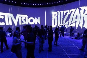 Microsoft compr&oacute; Activision Blizzard por 68 mil millones de d&oacute;lares