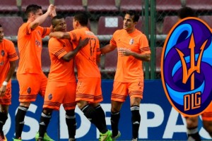 La historia del joven La Guaira, el rival de San Lorenzo en la Copa Sudamericana