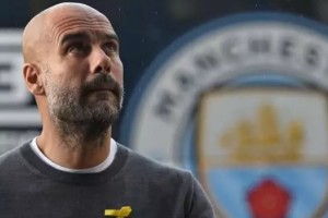 El misterio detr&aacute;s del lazo amarillo: Guardiola se arriesga a una suspensi&oacute;n en la Premier League