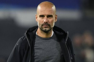 Tras la eliminaci&oacute;n, Guardiola se convertir&aacute; en el entrenador mejor pago del mundo