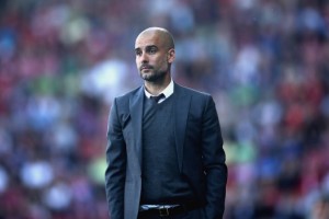 Guardiola proh&iacute;be los chocolates y quita las m&aacute;quinas expendedoras en el City